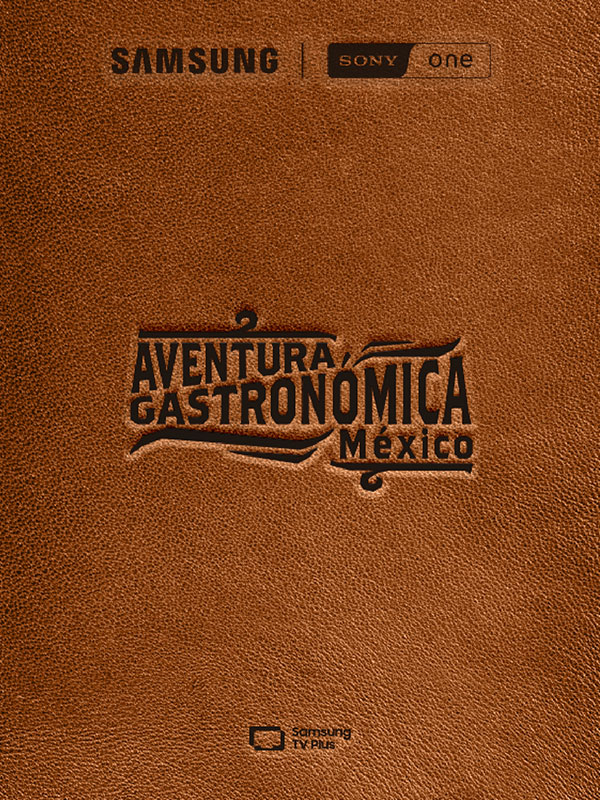 Aventura Gastronómica México